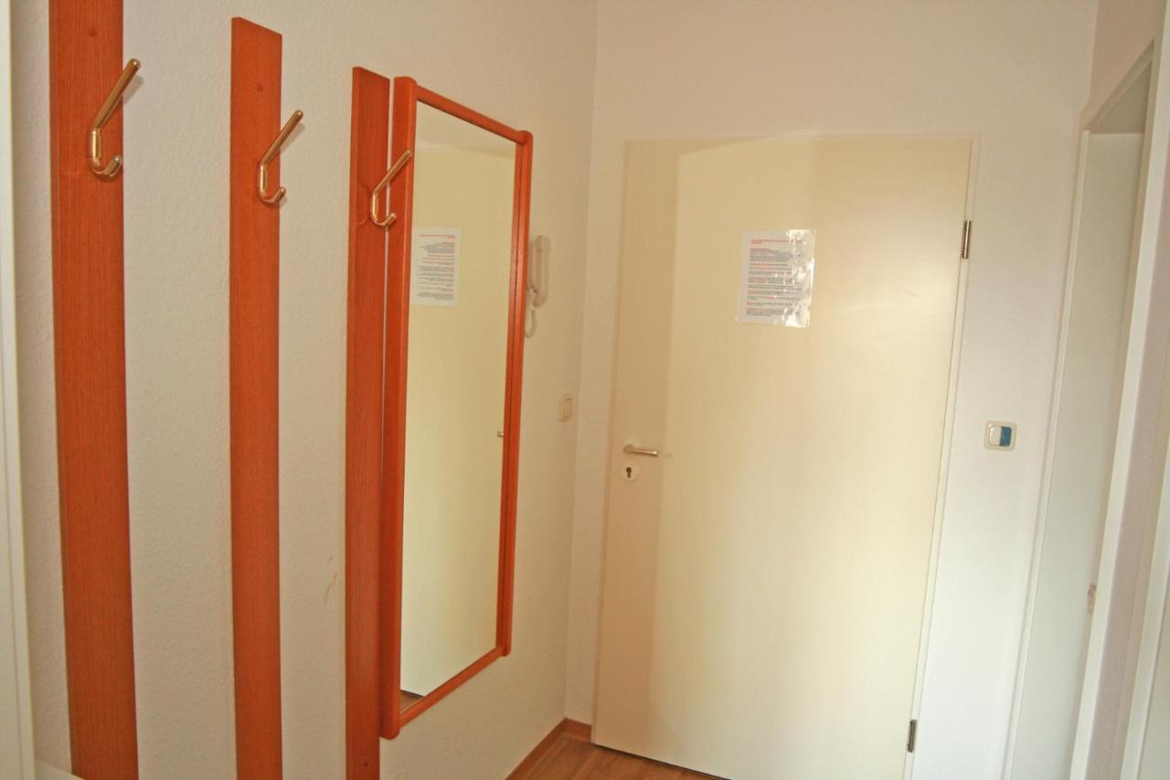 Apartment 11 - Maisonette Хайлигенхафен Экстерьер фото