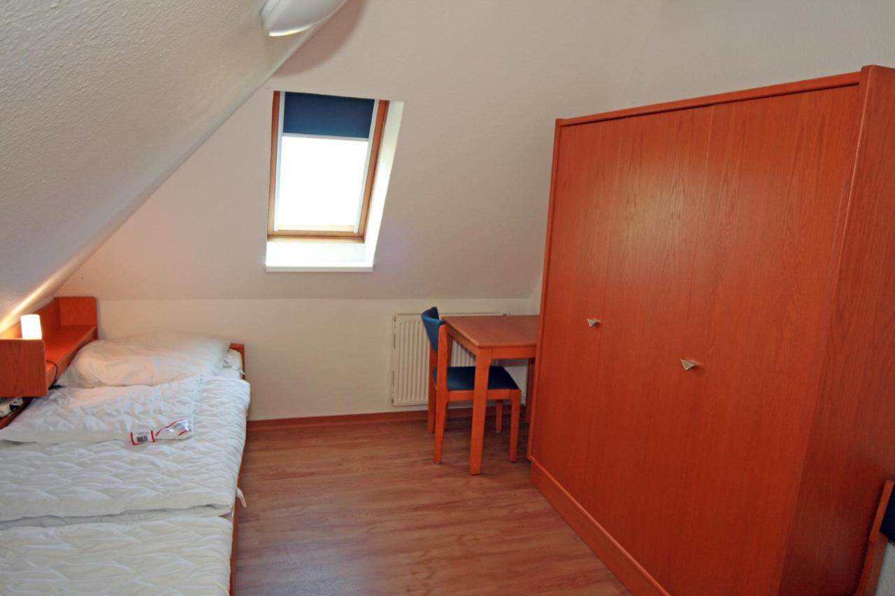 Apartment 11 - Maisonette Хайлигенхафен Экстерьер фото